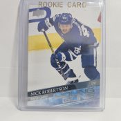 Nick Robertson Young Guns