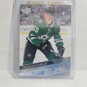 Thomas Harley Young Guns