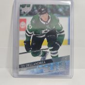 Ty Dellandrea Young Guns