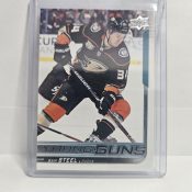 Sam Steel Young Guns