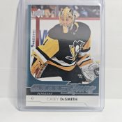 Casey DeSmith Young Guns