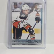 Troy Terry Young Guns