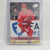 Moritz Seider Young Guns