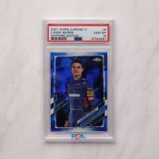 Lando Norris RC