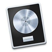 Logic Pro X 11.2.1