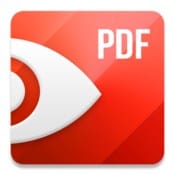 PDF Expert 3.11