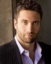 DMITRY CHAPLIN