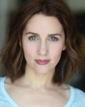 Tricia Paoluccio