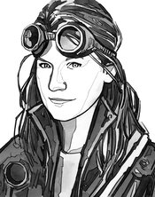 S.S. Taylor