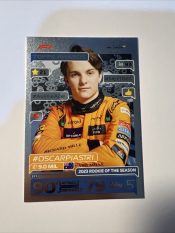 CARD_033 Oscar Piastri RC