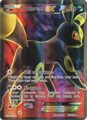 Umbreon Ex