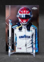 CARD_036 George Russell RC