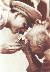 His Majesty King Bhumibol Adulyadej