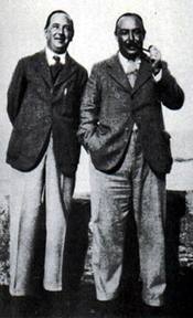 warren and cs lewis war in literature