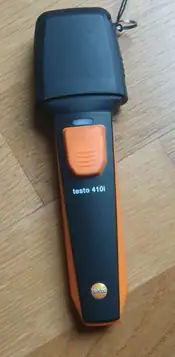 Anemómetro Anemómetro