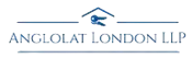 Angolate London LLP logo Image