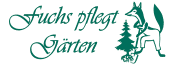 Fuchs Pflegt Gaerten OHG