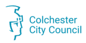Colchester City Council Digital Polling Stations using  Modern Polling from Modern Democracy