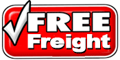 Free freight on Refrigerant Orders