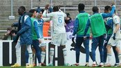 Ligue 1: Paris se sauve de justesse contre Rennes