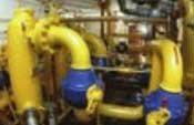 В Криму автоматизирована подача газа