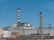 Будет ли рушиться дальше Чернобыльская АЭС?