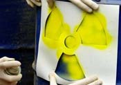 Специалисты вывезли с первого энергоблока Чернобыльской АЭС более 30% отработавшего ядерного топлива