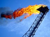 Повышение добычи сланцевого газа в 150 раз - планы Китая