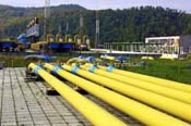 Реверс газа из Словакии невыгоден Украине