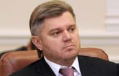 Ставицкий отказался от реверсных поставок газа из Европы