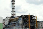 Строительство хранилища для отработанного ядерного топлива в зоне ЧАЭС продолжается