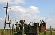 Принят законопроект о чрезвычайном положении в ТЭК
