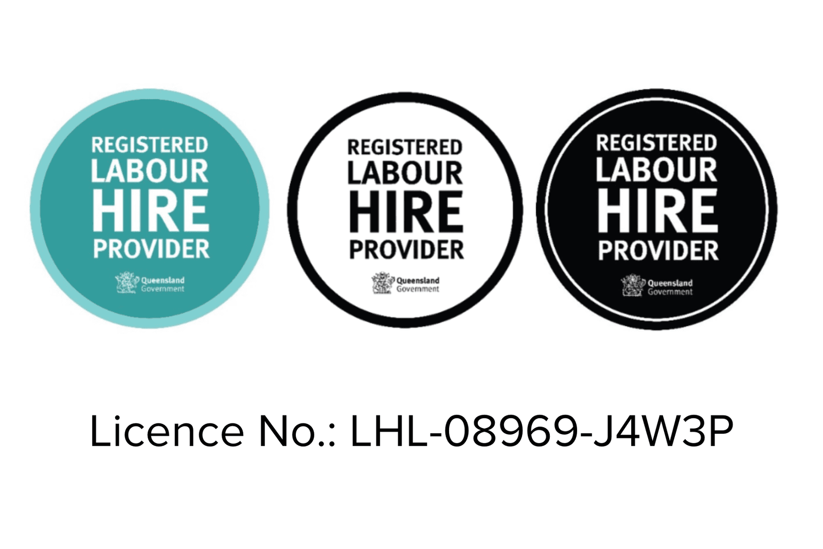 Mechcorp License labour hire sunshine coast