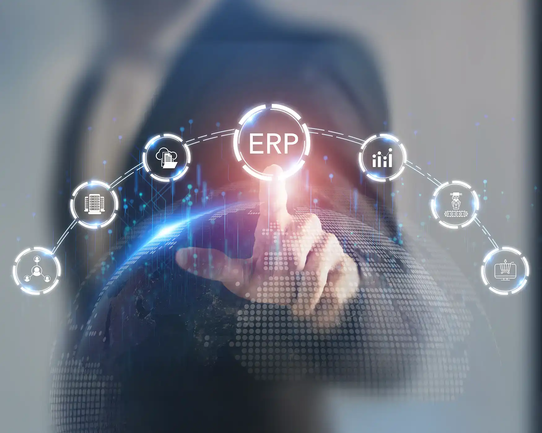 SAP-S_4HANA Impllementations