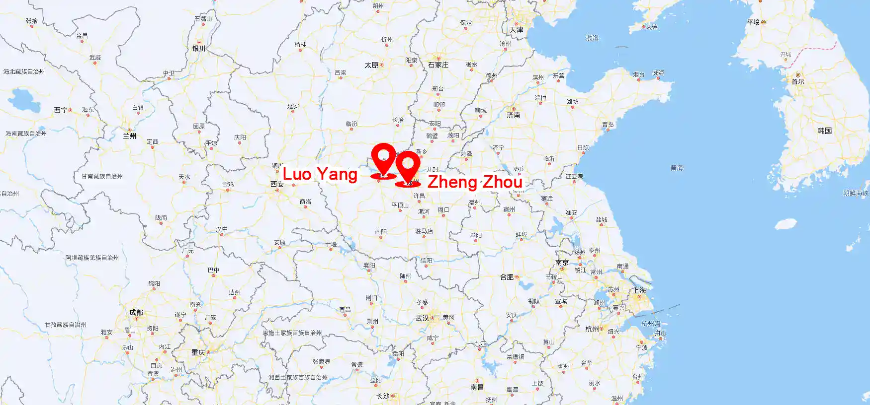 3jfagri Self-Propelled Sprayer production base map