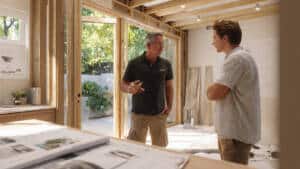 Renovation Contractor