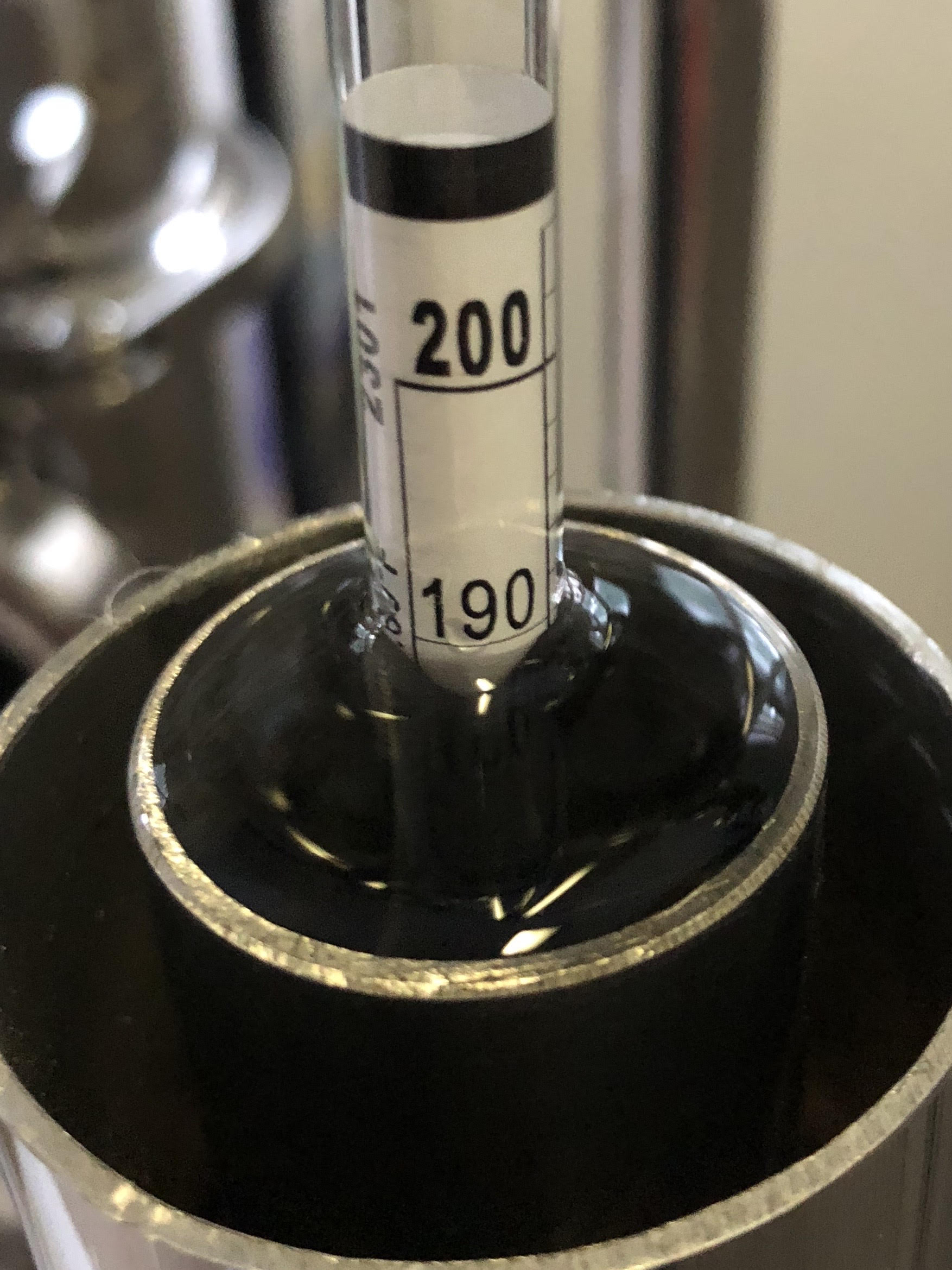 early Felene vodka production
