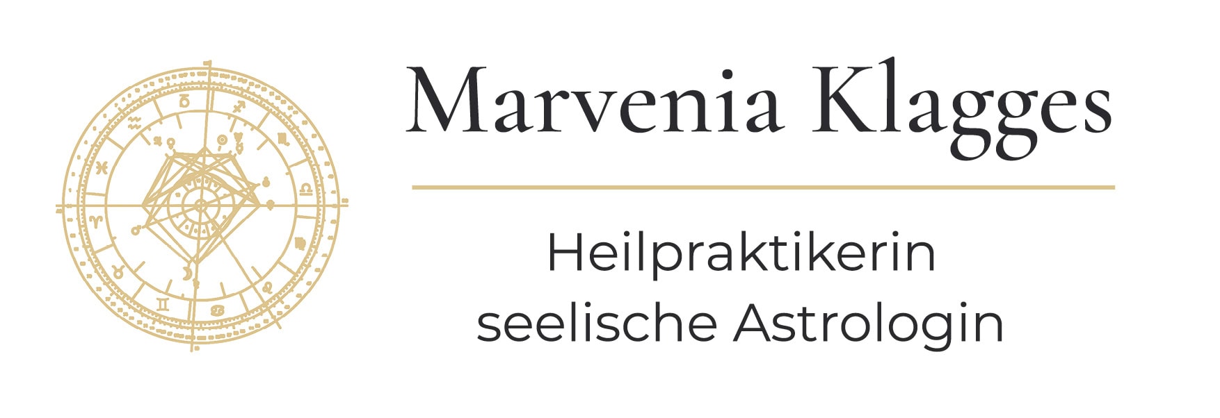 Logo Marvenia KLagges