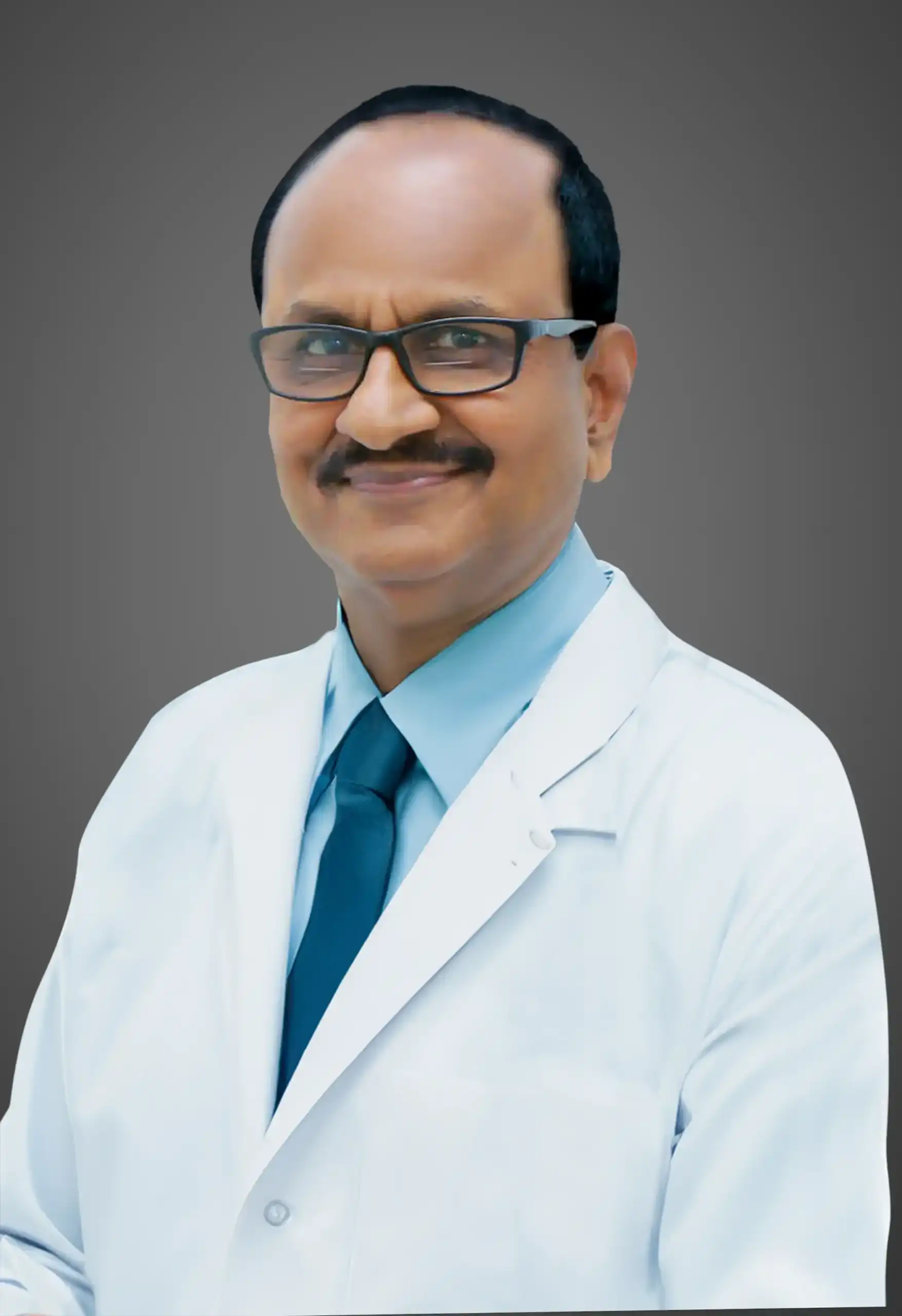 Dr. Abdulhamed Rahman