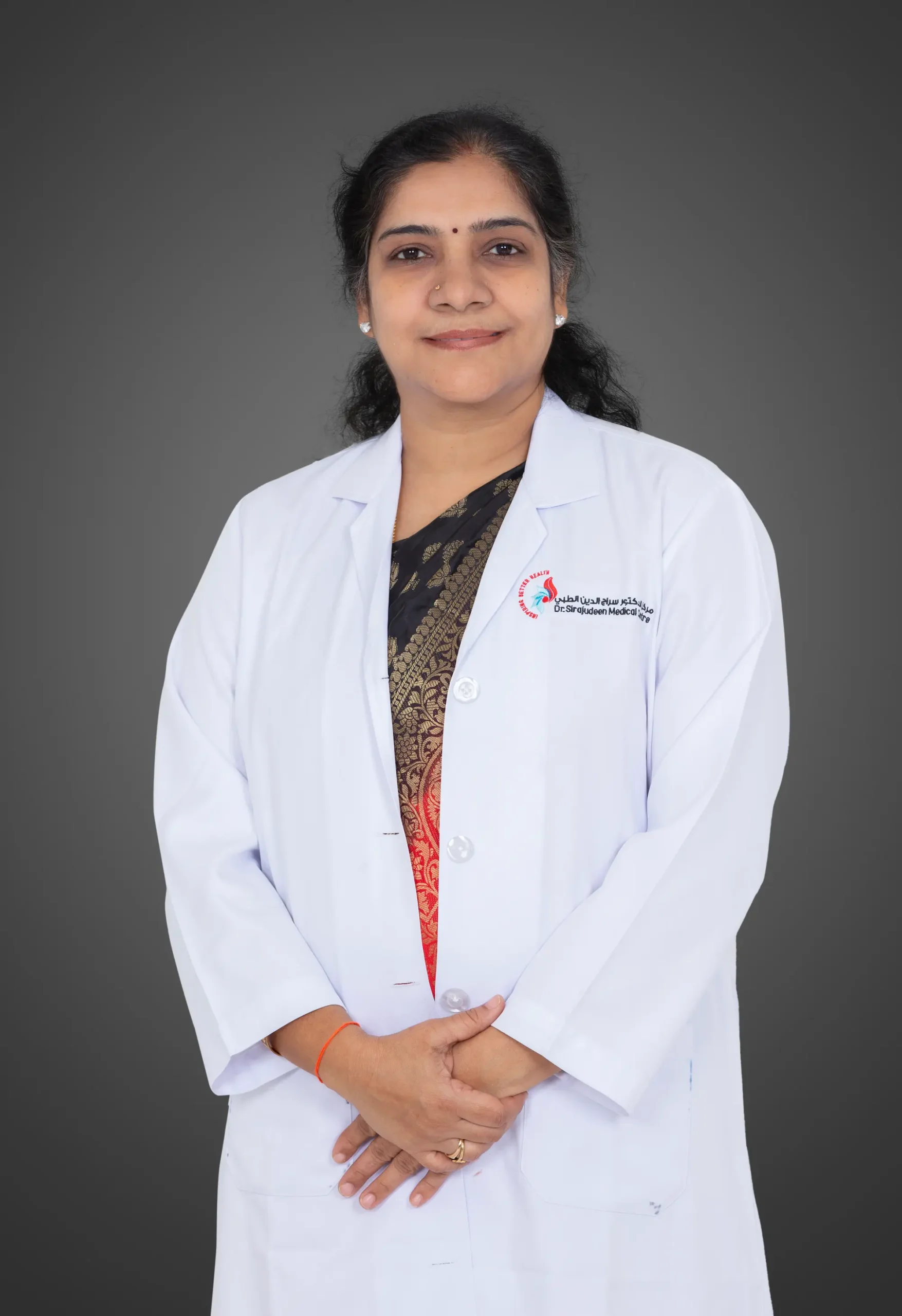 Dr. Premsudha