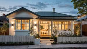Renovating Older Homes Brisbane