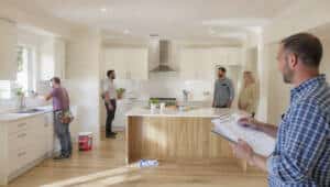 Home Renovation