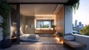 Ensuite Renovations