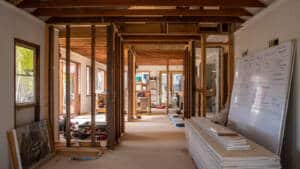 Home Renovation