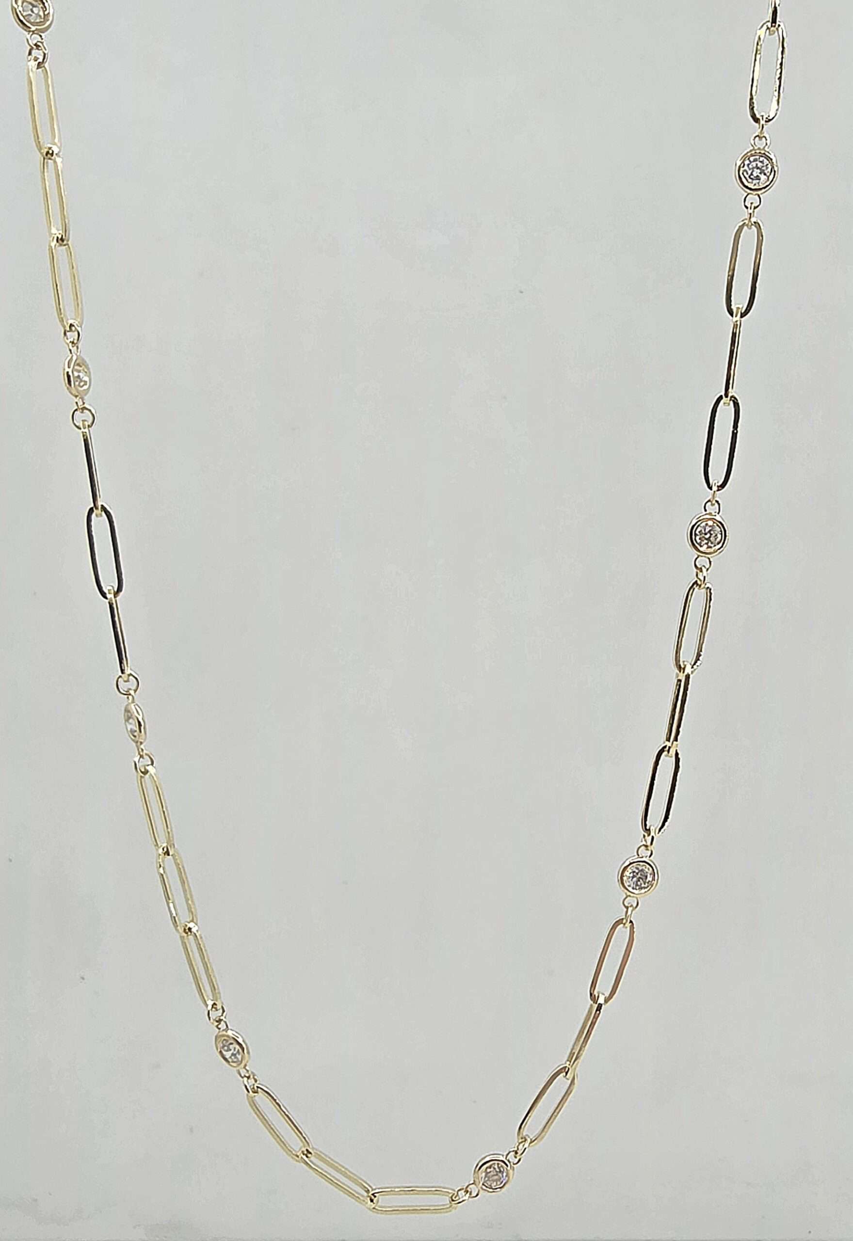 jewelry repair near me - chain repair