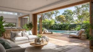 Brisbane Home