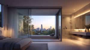 Ensuite Renovations