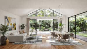 Home Makeovers