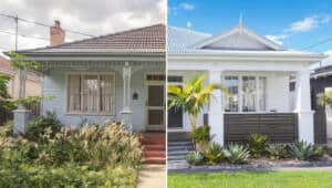 Brisbane Home