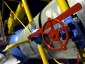 Подготовка газотранспортной системы к зиме потребовал значительных затрат